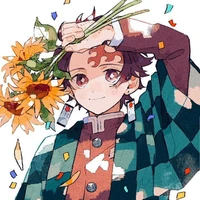Tanjiro Kamado