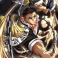 Gyomei Himejima