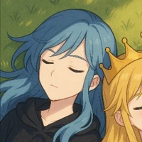 Seina Saeri
 (the witch)