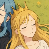 Rachel Fetcherri
(the princes)