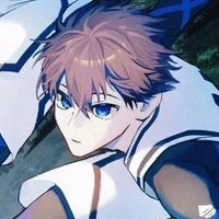 Isagi Yoichi