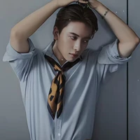 Trần Phong Hào