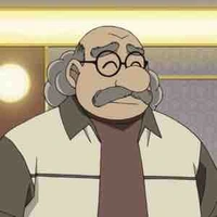 Agasa Hiroshi