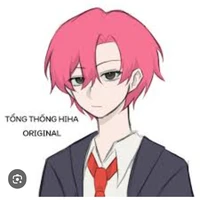 Tổng Thống Hiha