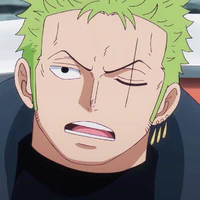 Roronoa Zoro