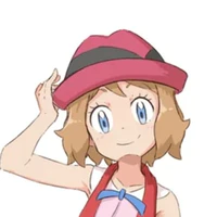 Serena