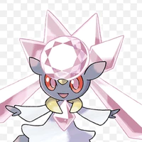 Diancie