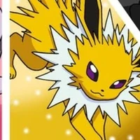 Jolteon