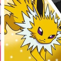 Jolteon