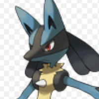 Lucario