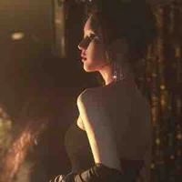 Liễu Như Mộng - mẹ nu9