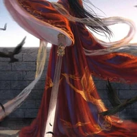 Người của Nhiên Vân tông
