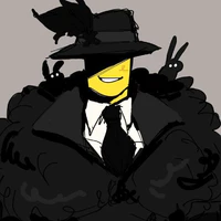 mafioso(boss thích🐇)