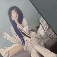 Tô Khả Hân_Em_Omega