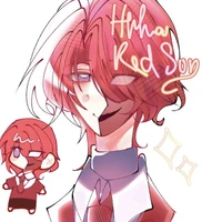 ʜɪʜᴀ_ʀᴇᴅ sᴜɴ