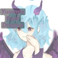 ʏᴜᴍᴍɪᴇ_Dark Dragon