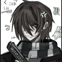 Homicidal Liu