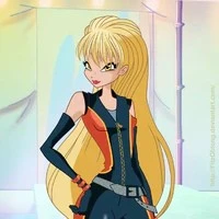 stella(chị)