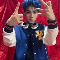Hoàng Lê Bảo Minh_Coolkid