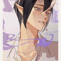 Ifrit Djinn Eito