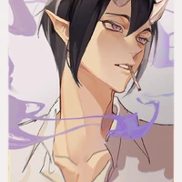 Ifrit Djinn Eito