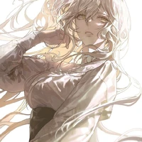 Felicity Rosalie