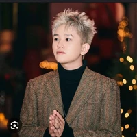 Trần Thiện Thanh Bảo ( Bray)