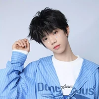 Trương Hàm Thụy_em