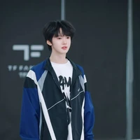 Trương Dịch Nhiên_nhiên