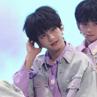 Dương Hàm Bác_bác