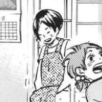 Hinata mommy