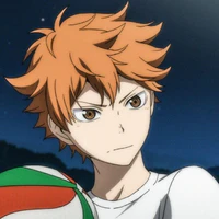 Hinata Shoyo