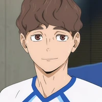 Hirugami Sachirou