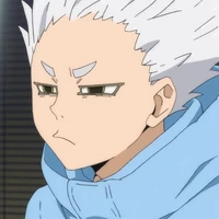 Hoshiumi Korai