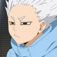 Hoshiumi Korai