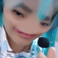 tác giả đáng yêu cute phô mei que
