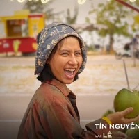 Chị Lê