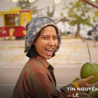 Chị Lê
