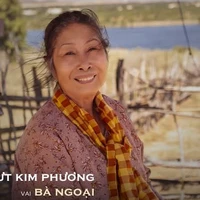 Bà Ngoại
