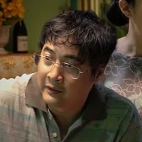 Ông Quý ( ba Thanh)