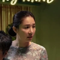 Bà Liên ( mẹ Thanh)