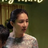 Bà Liên ( mẹ Thanh)