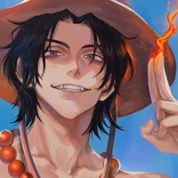 Portgas D Ace