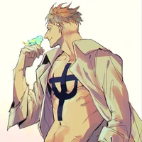Fushichou Marco