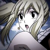 Lucy Heartfilia