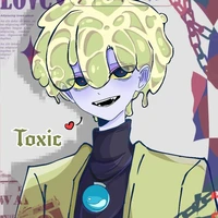 𝑯𝒊𝒉𝒂 𝑻𝒐𝒙𝒊𝒄