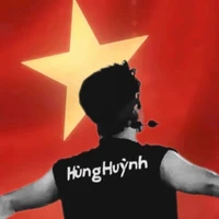 huỳnh hoàng hùng