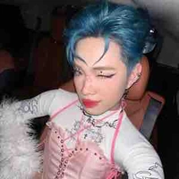 Pháp Kiều (lúc nhỏ)