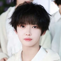 Trương Dịch Nhiên_ y