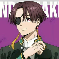 Suou Hayato